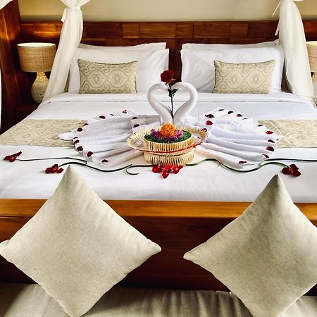 The Madawa Suites Убуд Екстер'єр фото