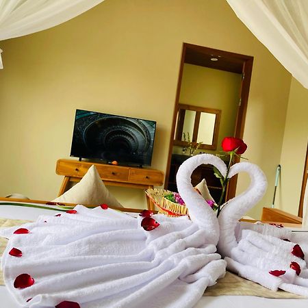 The Madawa Suites Убуд Екстер'єр фото